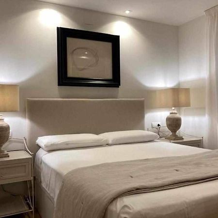 Apartamento Mestizo - Nogalera Торемолинос Екстериор снимка