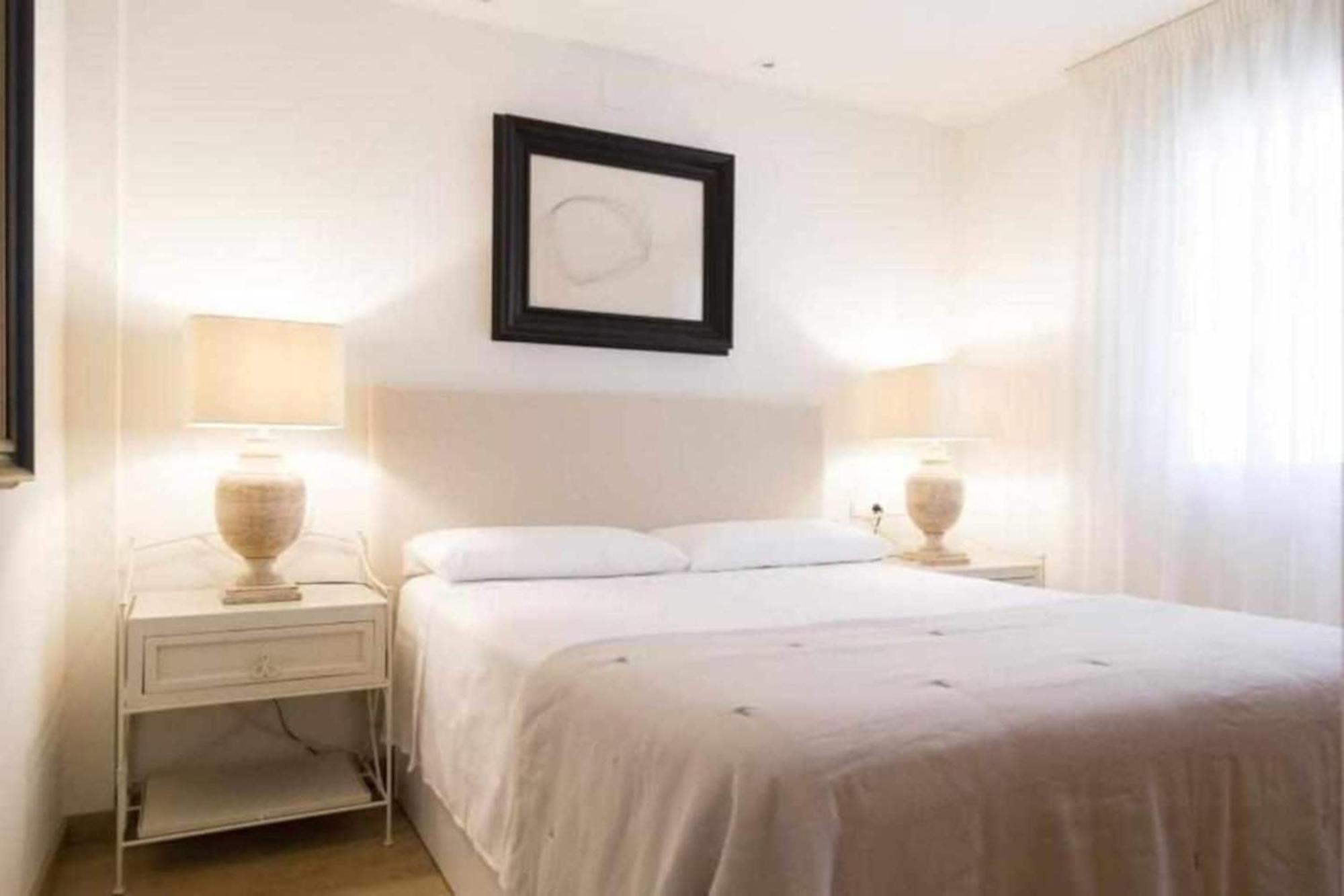 Apartamento Mestizo - Nogalera Торемолинос Екстериор снимка