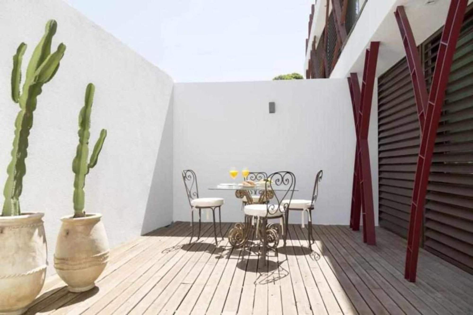 Apartamento Mestizo - Nogalera Торемолинос Екстериор снимка