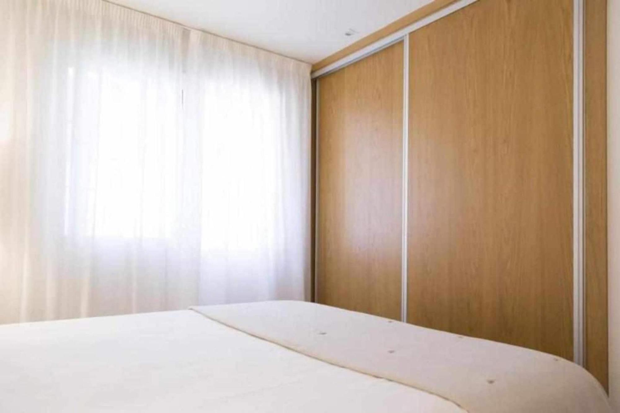 Apartamento Mestizo - Nogalera Торемолинос Екстериор снимка