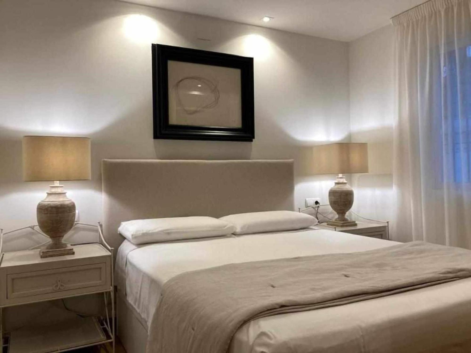 Apartamento Mestizo - Nogalera Торемолинос Екстериор снимка