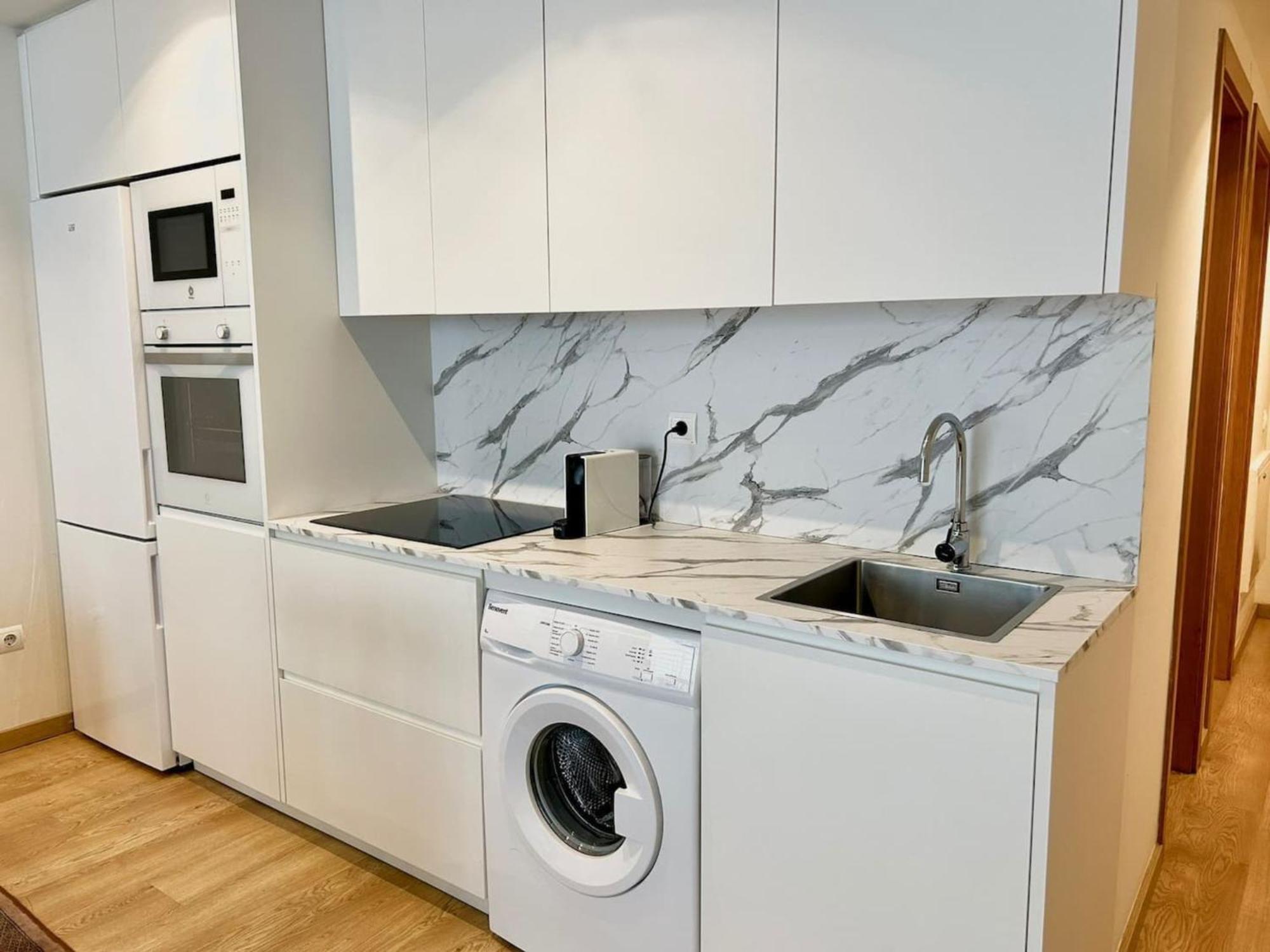 Apartamento Mestizo - Nogalera Торемолинос Екстериор снимка